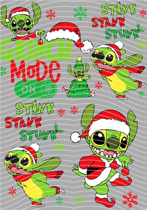 A5 Notebook Wraps-A 1055